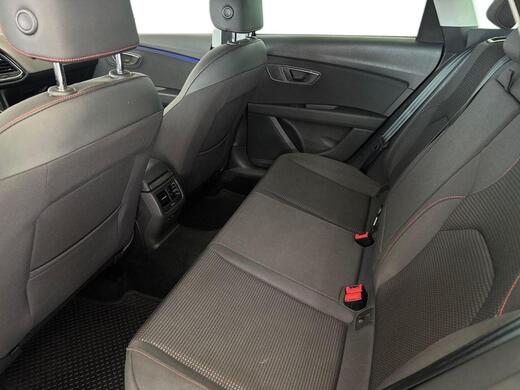SEAT Leon ST vaihtoauto
