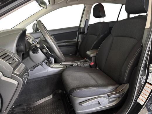 Subaru XV vaihtoauto