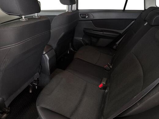 Subaru XV vaihtoauto