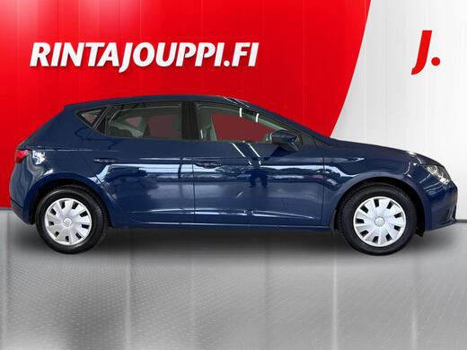 SEAT Leon vaihtoauto