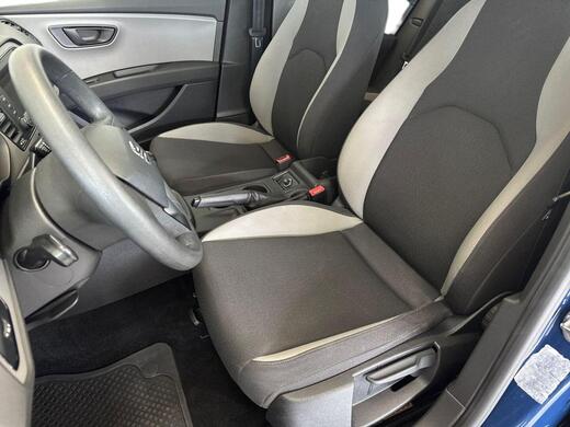 SEAT Leon vaihtoauto