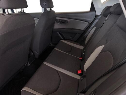 SEAT Leon vaihtoauto