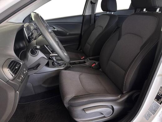 Hyundai i30 Wagon vaihtoauto