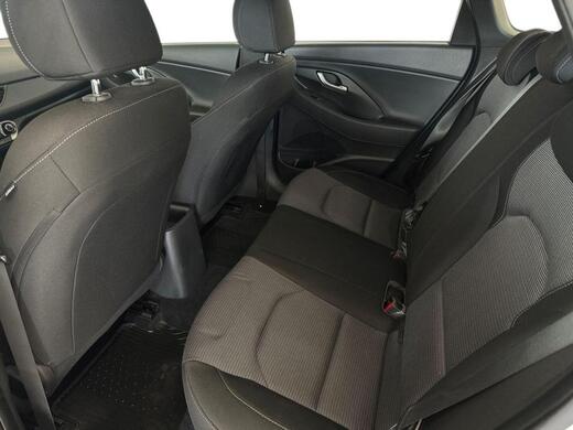 Hyundai i30 Wagon vaihtoauto