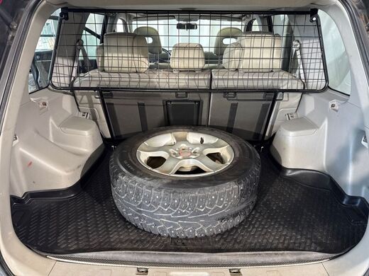 Nissan X-Trail vaihtoauto