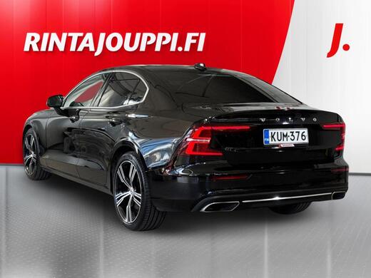 Volvo S60 vaihtoauto