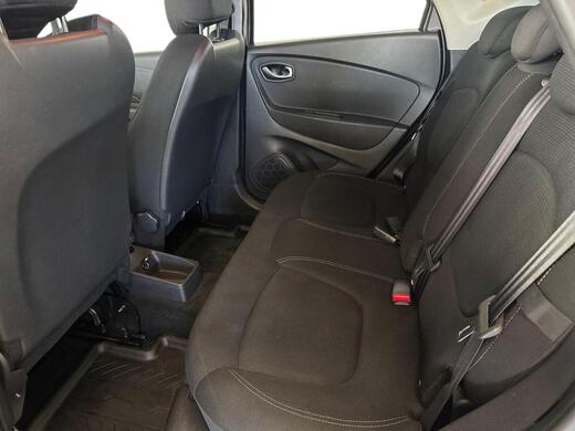 Renault Captur vaihtoauto