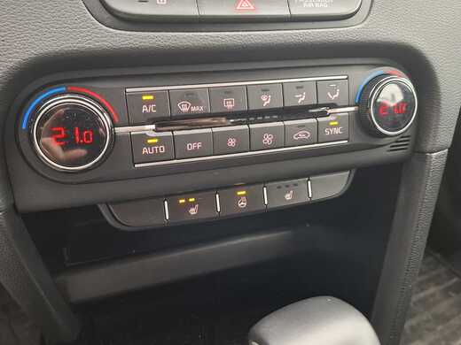 Kia XCeed vaihtoauto