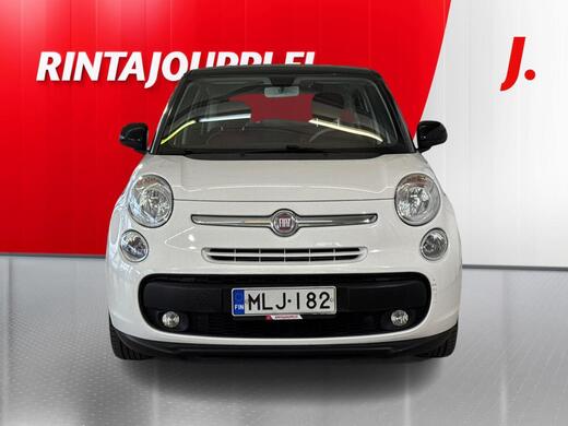 Fiat 500L vaihtoauto