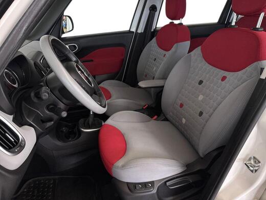 Fiat 500L vaihtoauto