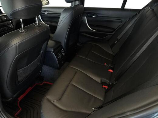 BMW 118 vaihtoauto