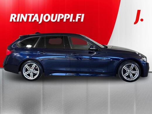 BMW 318 vaihtoauto
