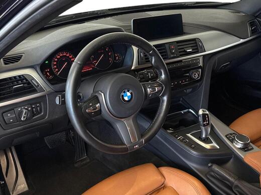 BMW 318 vaihtoauto