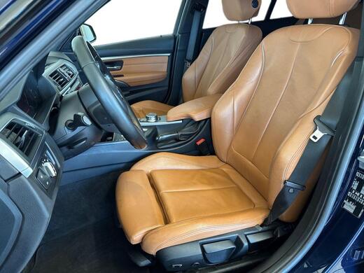 BMW 318 vaihtoauto
