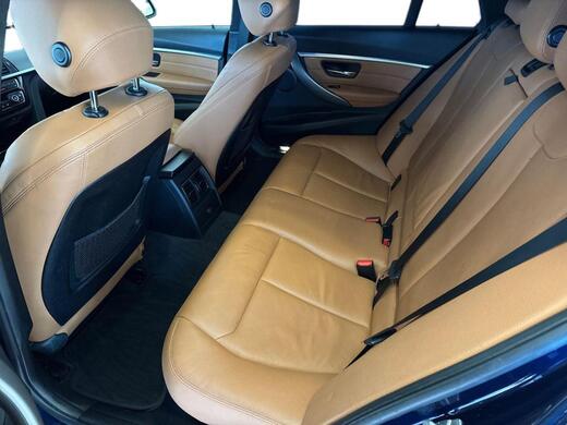 BMW 318 vaihtoauto
