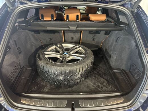 BMW 318 vaihtoauto