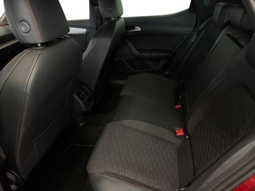 SEAT Leon vaihtoauto