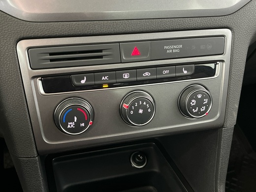 Volkswagen Golf Sportsvan vaihtoauto