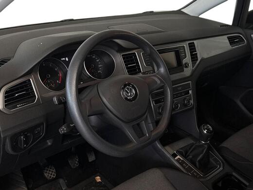 Volkswagen Golf Sportsvan vaihtoauto