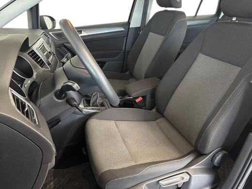 Volkswagen Golf Sportsvan vaihtoauto