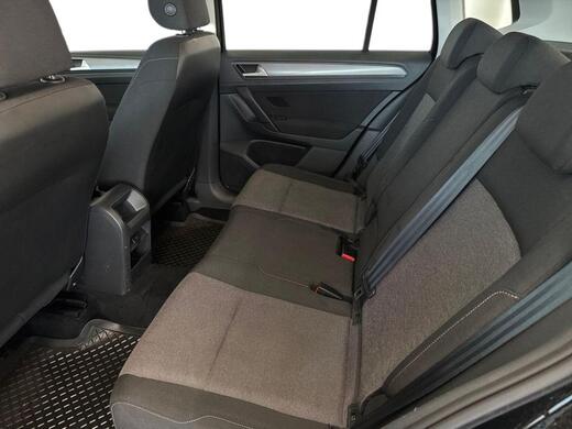 Volkswagen Golf Sportsvan vaihtoauto
