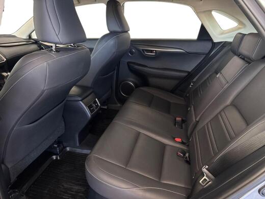 Lexus NX vaihtoauto