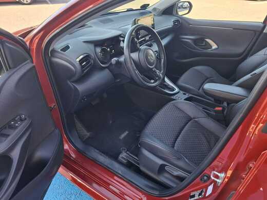Mazda 2 vaihtoauto