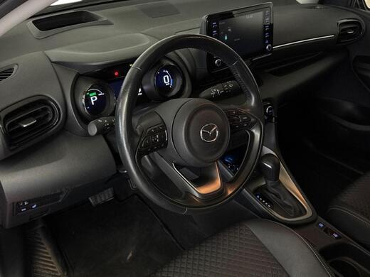 Mazda 2 vaihtoauto