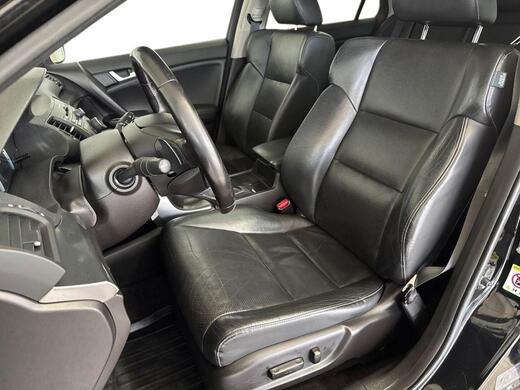 Honda Accord vaihtoauto