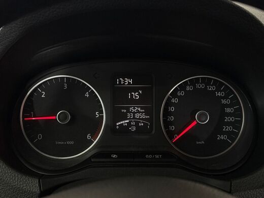 Volkswagen Amarok vaihtoauto