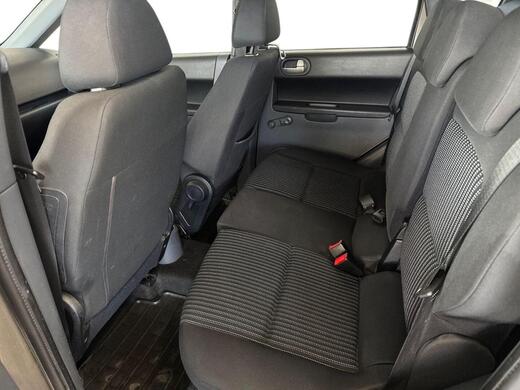 Mitsubishi Colt vaihtoauto