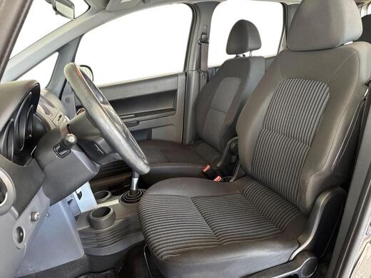 Mitsubishi Colt vaihtoauto