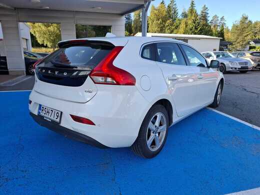 Volvo V40 vaihtoauto
