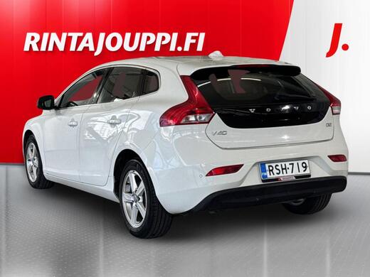 Volvo V40 vaihtoauto