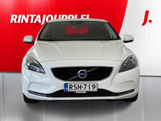 Volvo V40 vaihtoauto