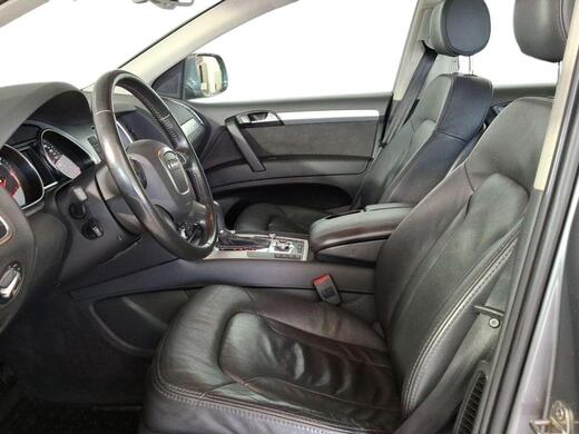 Audi Q7 vaihtoauto