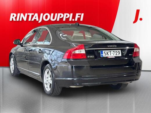 Volvo S80 vaihtoauto