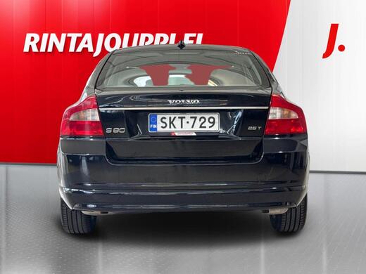 Volvo S80 vaihtoauto