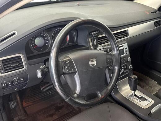 Volvo S80 vaihtoauto