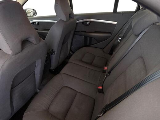 Volvo S80 vaihtoauto