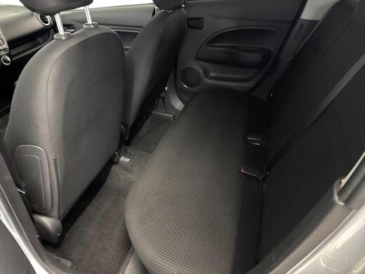 Mitsubishi Space Star vaihtoauto