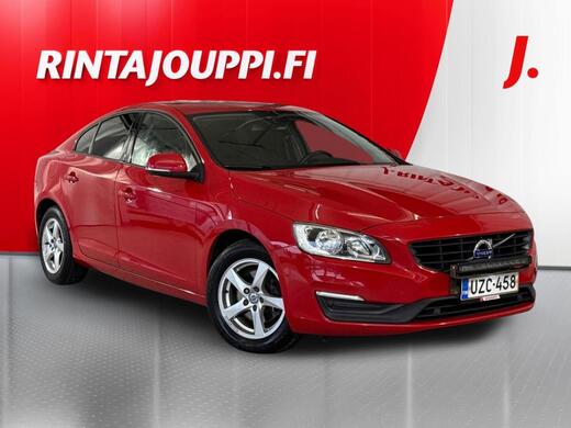 Volvo S60 vaihtoauto