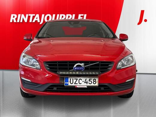 Volvo S60 vaihtoauto