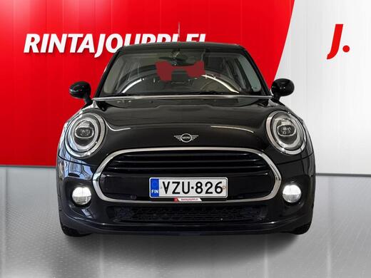 Mini Hatchback vaihtoauto