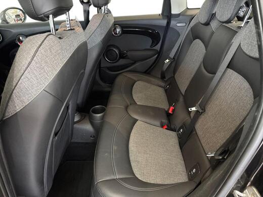 Mini Hatchback vaihtoauto
