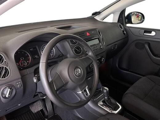 Volkswagen Golf Plus vaihtoauto