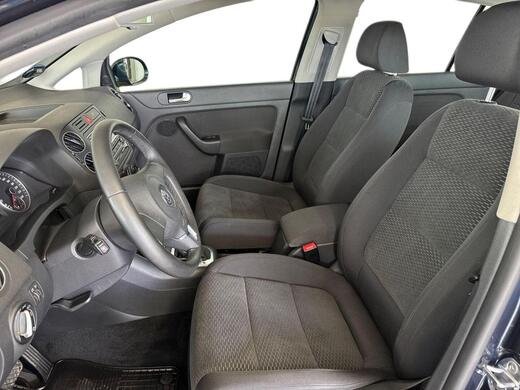 Volkswagen Golf Plus vaihtoauto