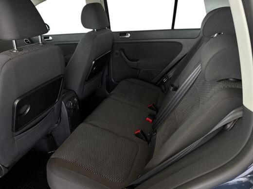 Volkswagen Golf Plus vaihtoauto