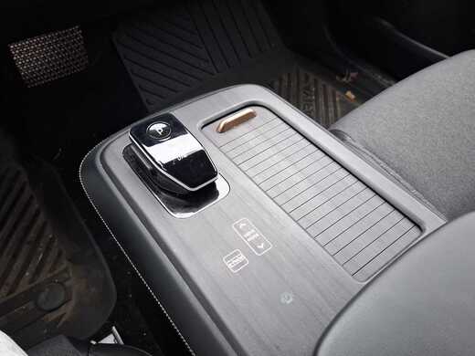 Nissan Ariya vaihtoauto
