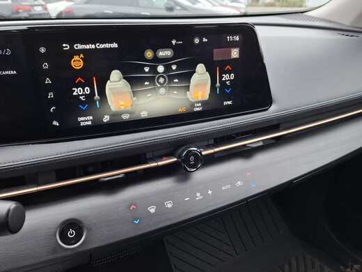 Nissan Ariya vaihtoauto